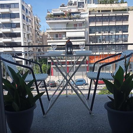 Afrodite'S Apartment Athens Ngoại thất bức ảnh