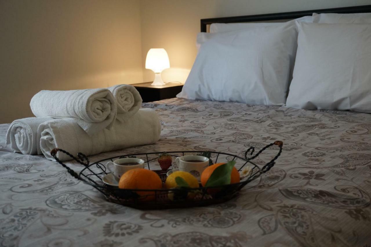 Afrodite'S Apartment Athens Ngoại thất bức ảnh