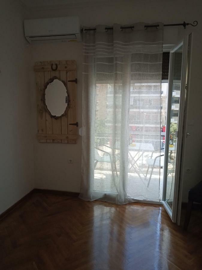 Afrodite'S Apartment Athens Ngoại thất bức ảnh