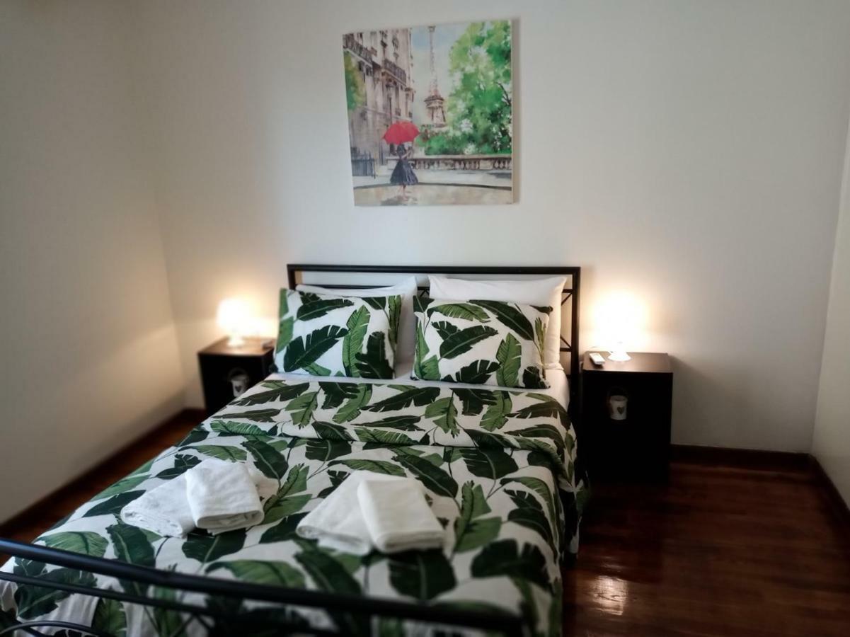 Afrodite'S Apartment Athens Ngoại thất bức ảnh