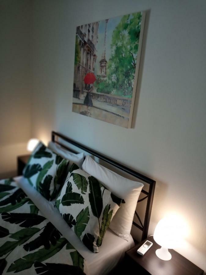 Afrodite'S Apartment Athens Ngoại thất bức ảnh